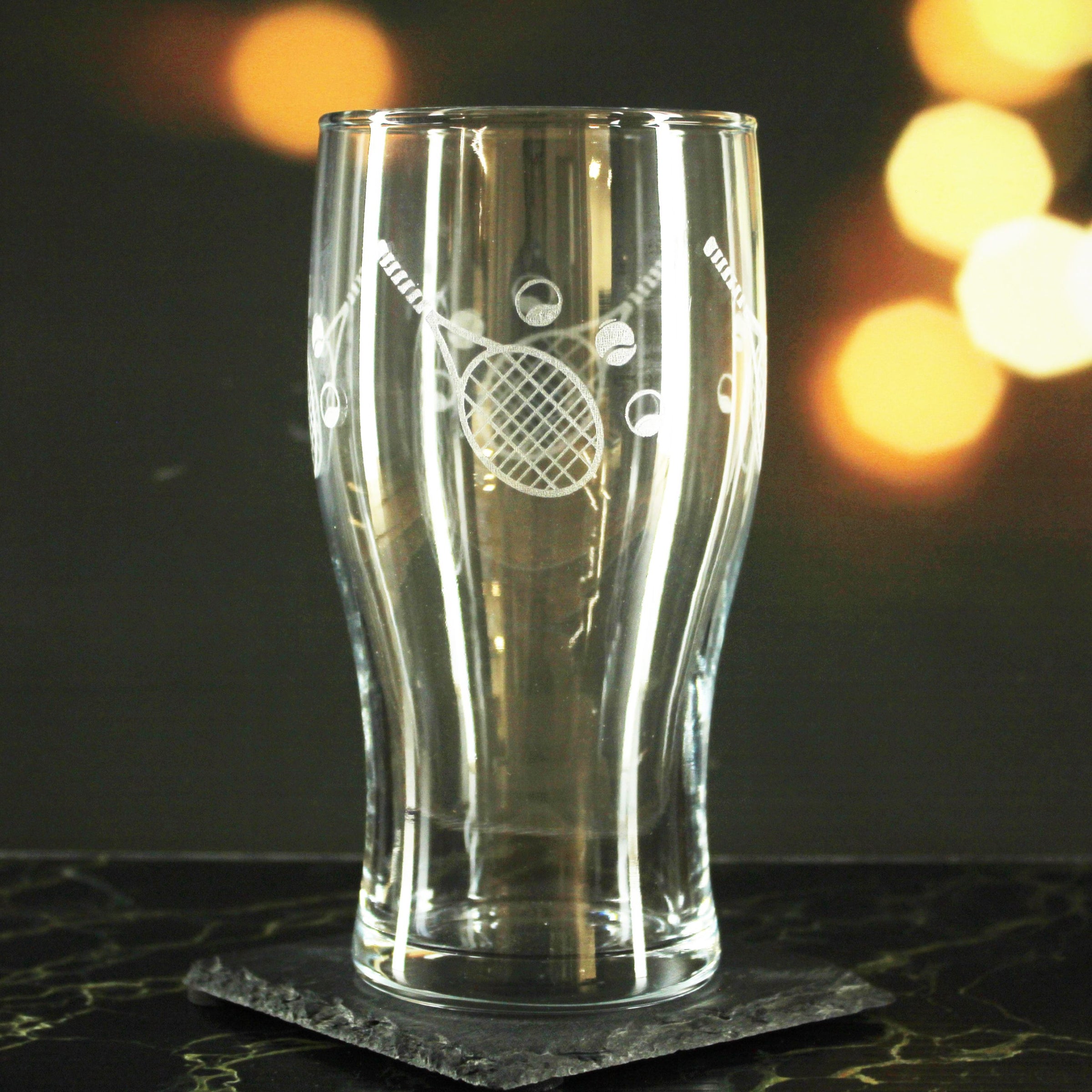 Beer Glasses