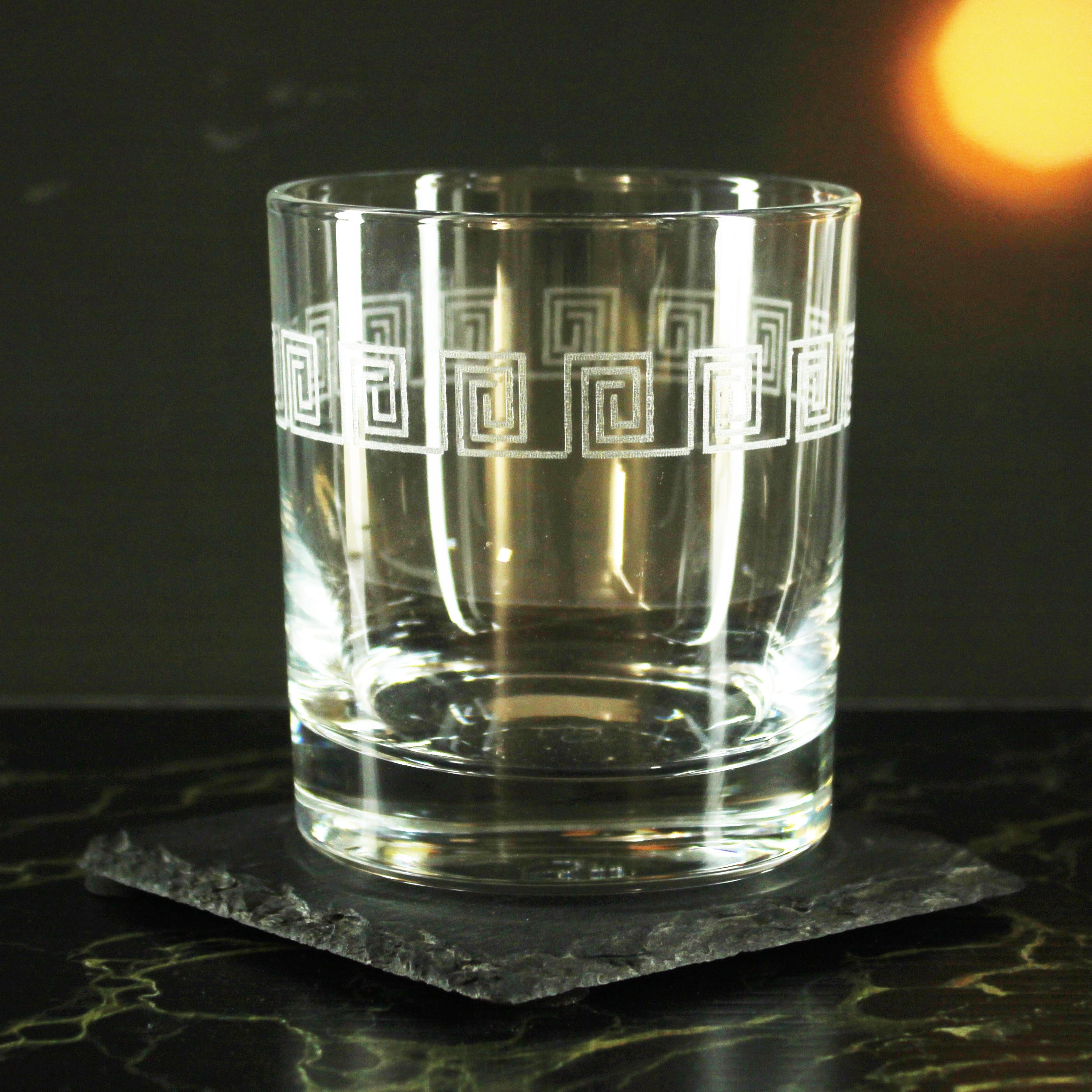 Whisky Glasses