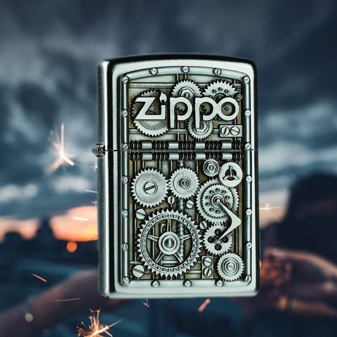 Zippo