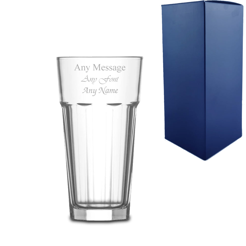 Engraved 360ml Aras Hiball Tumbler With Gift Box Image 2